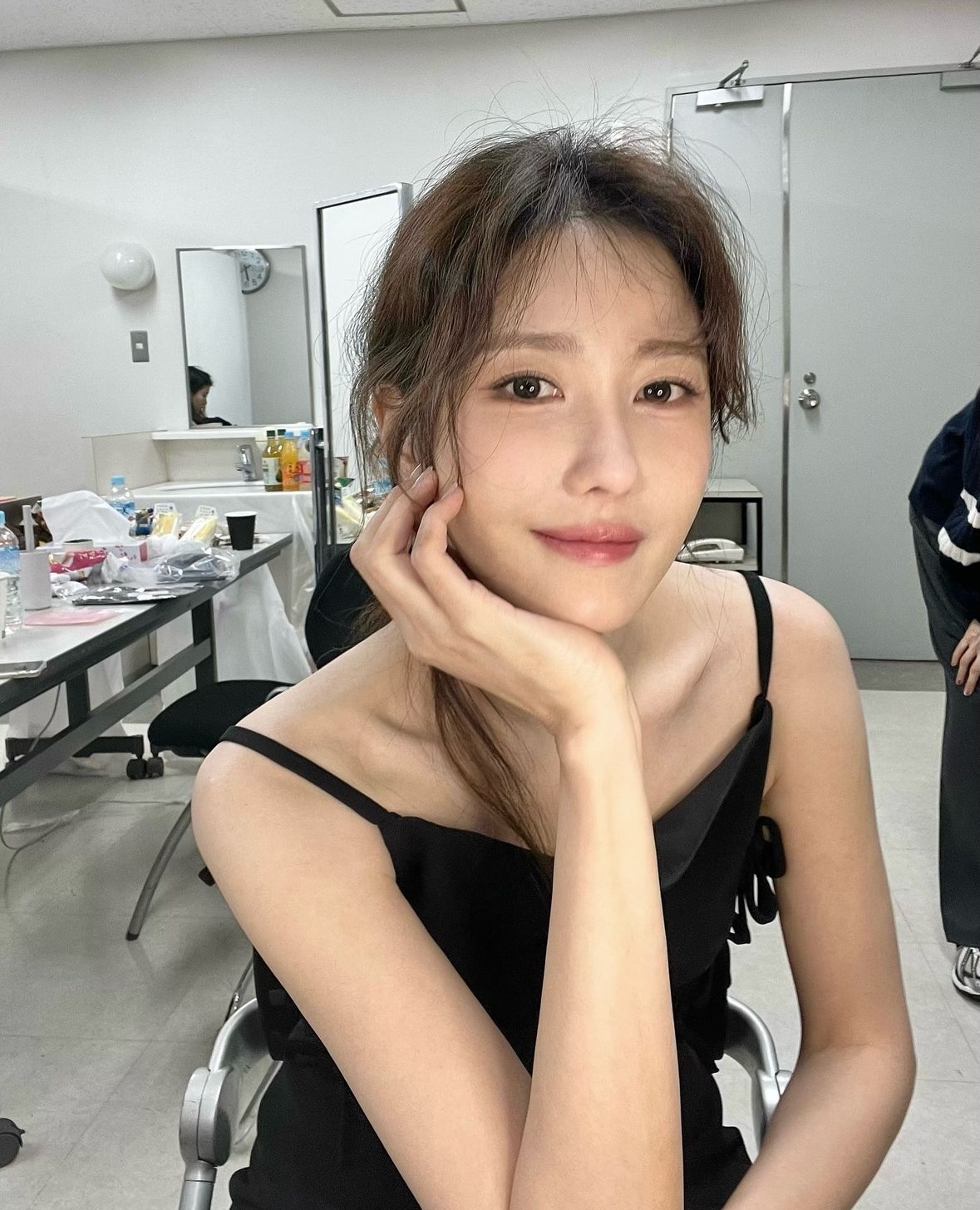 [잡담] 딱 보면 몇살로 보임? | 인스티즈
