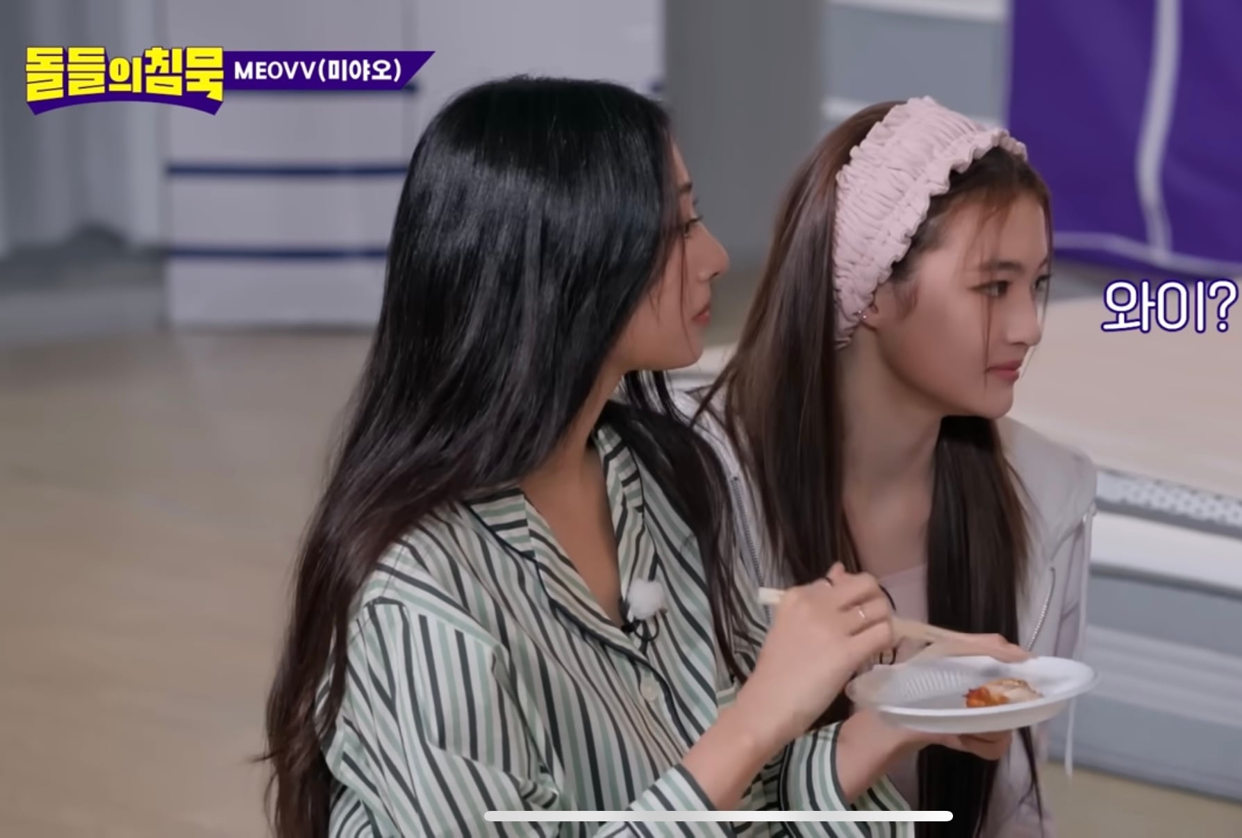 [잡담] 가원 얼굴크기 진짜 미쳤다 | 인스티즈