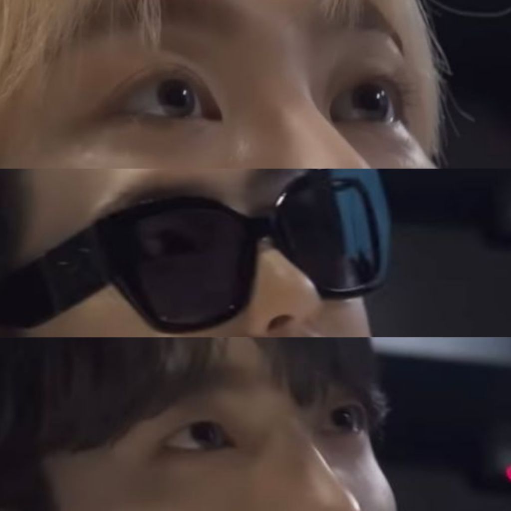 [잡담] 부석순 눈만 모아놓은 거 봐ㅋㅋㅋ | 인스티즈