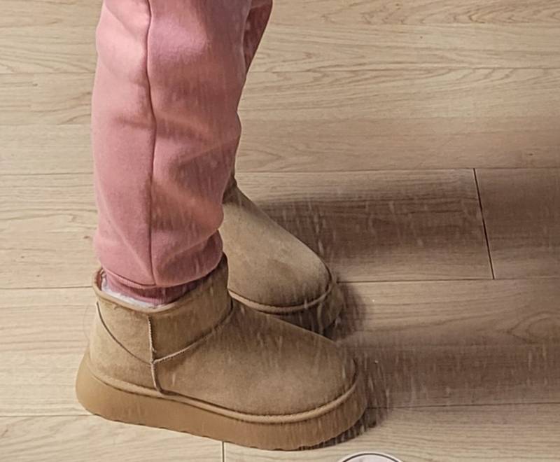 [잡담] 어그부츠 샀는데 어뗘? | 인스티즈
