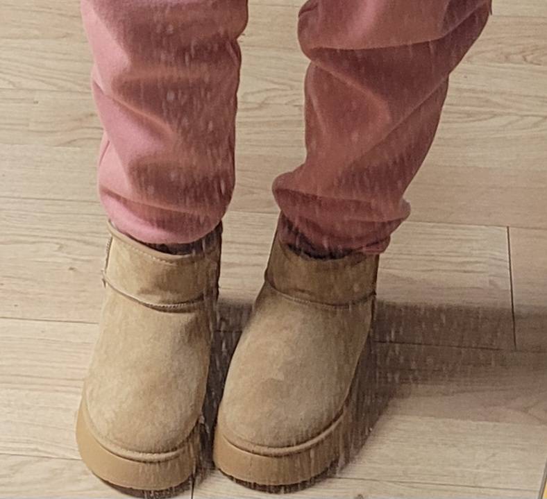 [잡담] 어그부츠 샀는데 어뗘? | 인스티즈