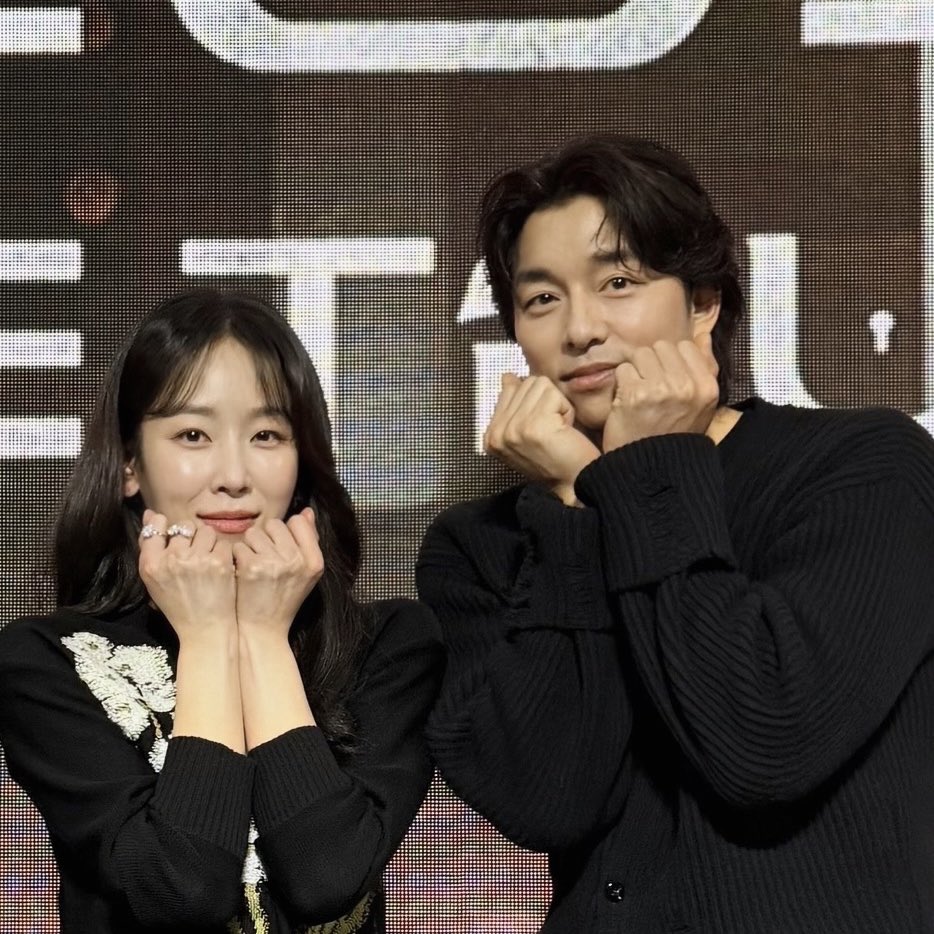[잡담] SBS 접속무비월드 <트렁크-서현진.공유> | 인스티즈