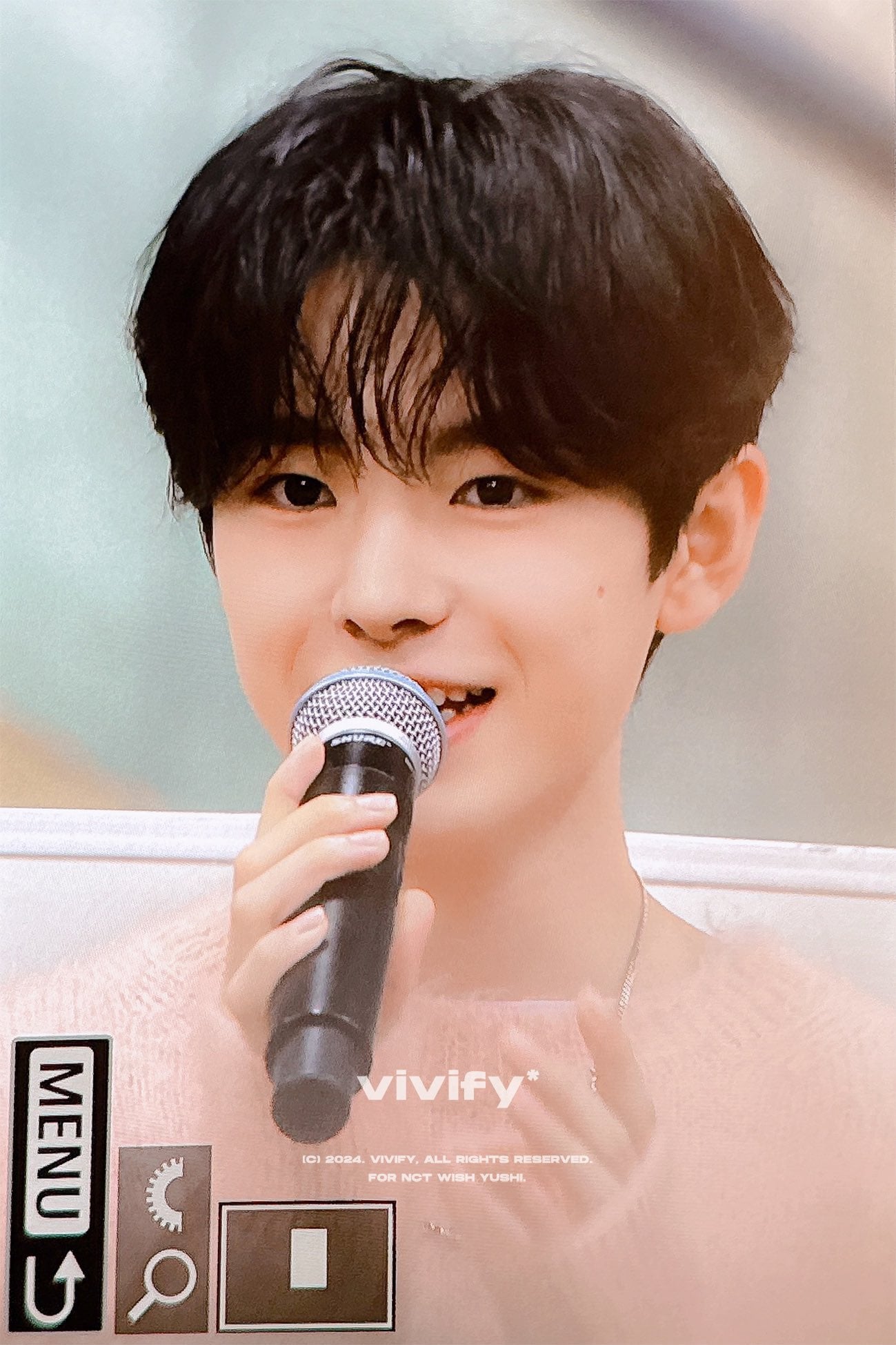 [잡담] 세상에서 부힛부힛이라는 단어가 제일 잘 어울리는 사람(내기준) | 인스티즈