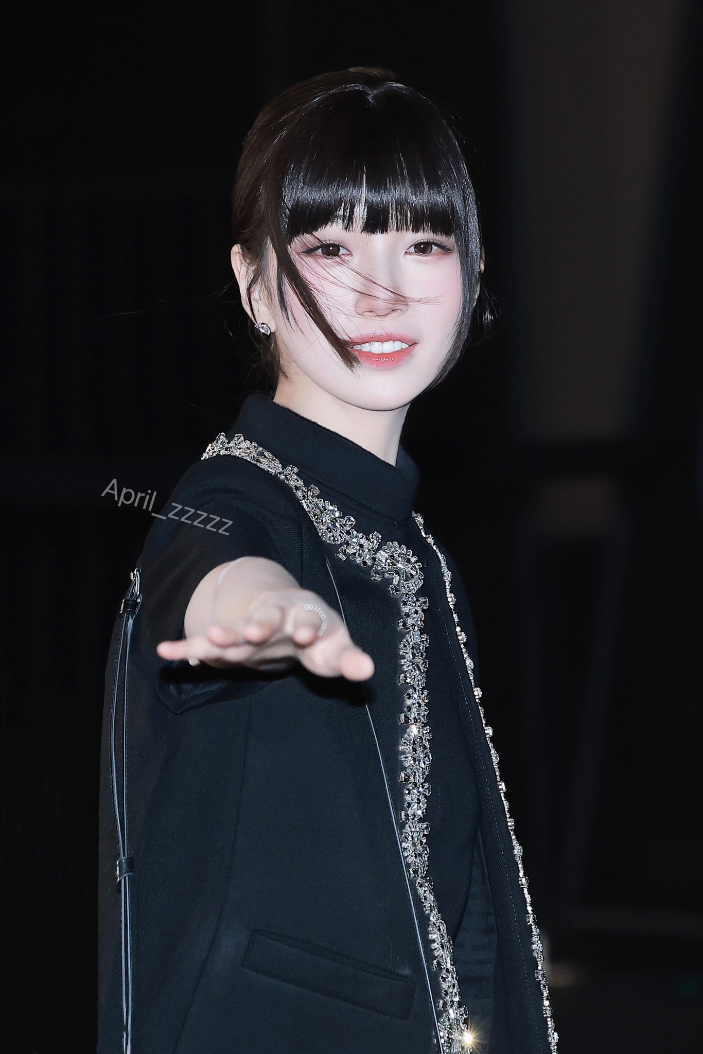 [잡담] 진짜로.. 내 눈에는 수지가 제일 이뻐보여 | 인스티즈