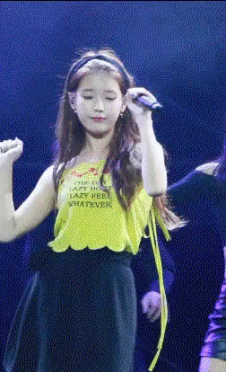 [잡담] 김고은이 아이유 콘서트 가보고 싶다고 언급했네❤️ | 인스티즈