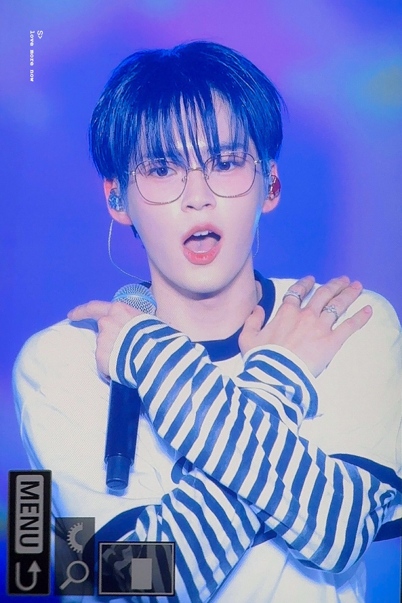 [잡담] 성한빈 진짜 귀엽게 생김 | 인스티즈