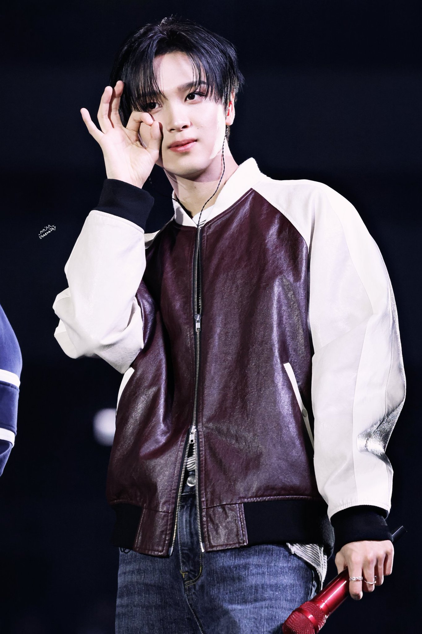 [잡담] 해찬이 오늘 사쳌 사복도 짱이쁘다 | 인스티즈