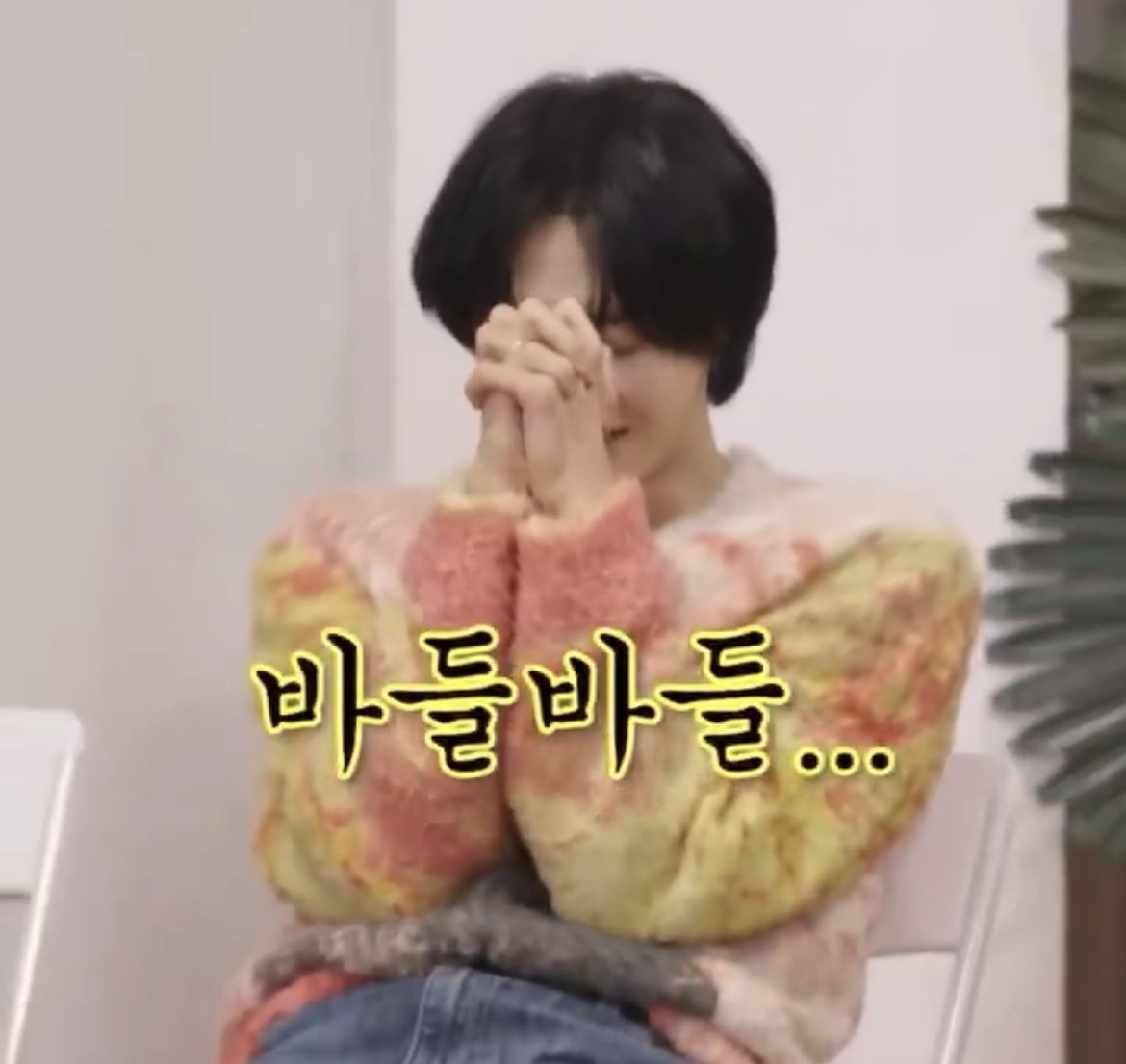 [잡담] 원빈이 sbn앞에서 바들바들력 | 인스티즈