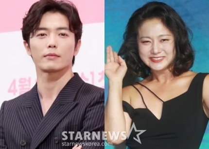 [정보/소식] [단독] 김재욱, 박나래와 약속 지켰다..내달 '나래식' 출연 | 인스티즈