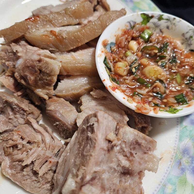 [잡담] 엄마아시는분이 김장 조금 했다고 | 인스티즈