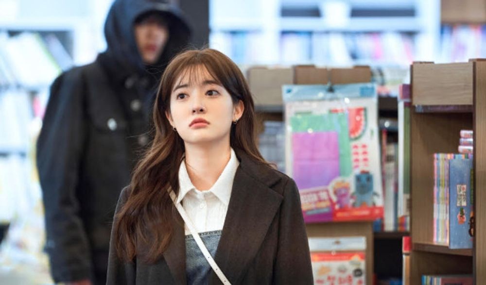 [정보/소식] 조수민, 주변 맴돌던 정체불명 남성과 대치→숨은 진실에 패닉 '무슨 일?' (결혼해YOU) | 인스티즈