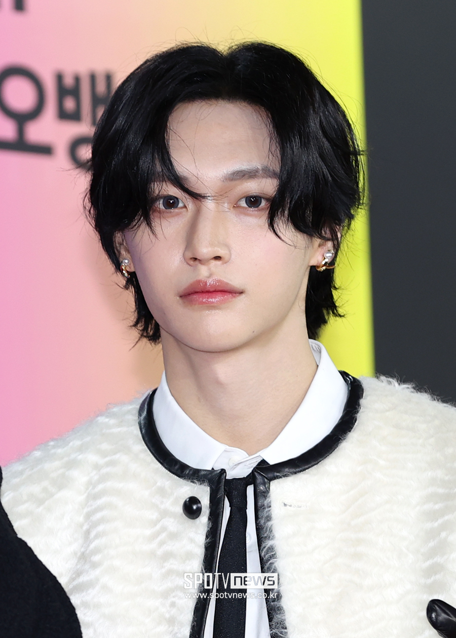 [잡담] 와 오늘 원빈이 너무 예쁜데..? | 인스티즈