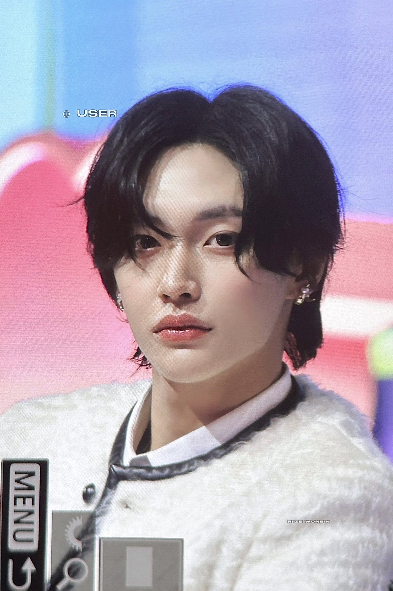 [잡담] 와 오늘 원빈 개이쁘다ㅋㅋㅋㅋㅋ | 인스티즈