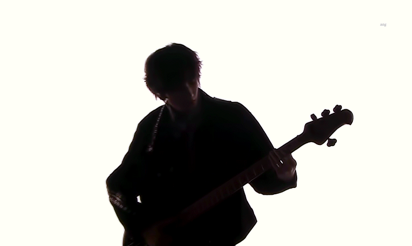 [잡담] 원빈 앤톤 다음에 한무대 세우자 🎸 | 인스티즈