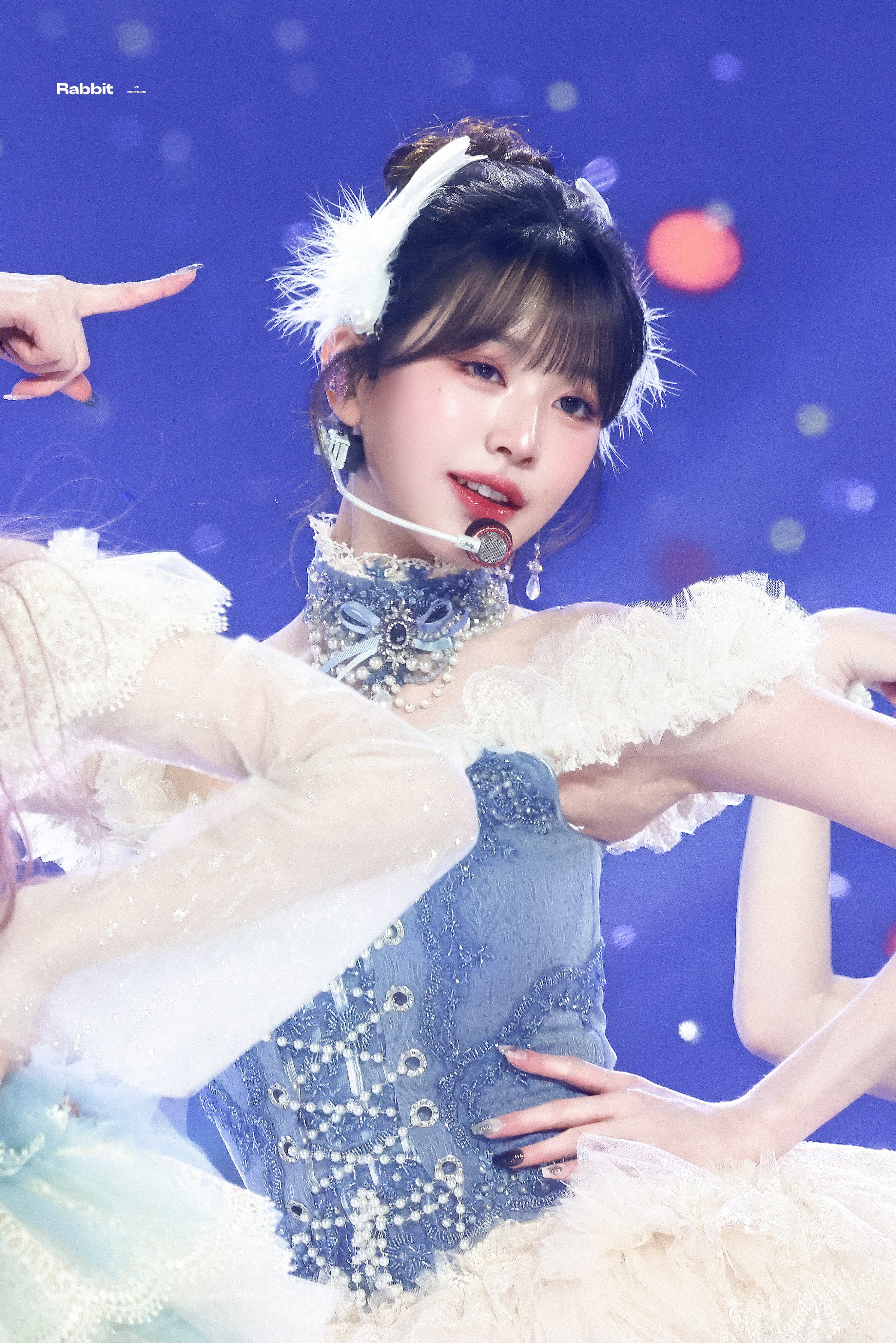 [잡담] 장원영 mama랑 mma 헤메코 봐봐 | 인스티즈