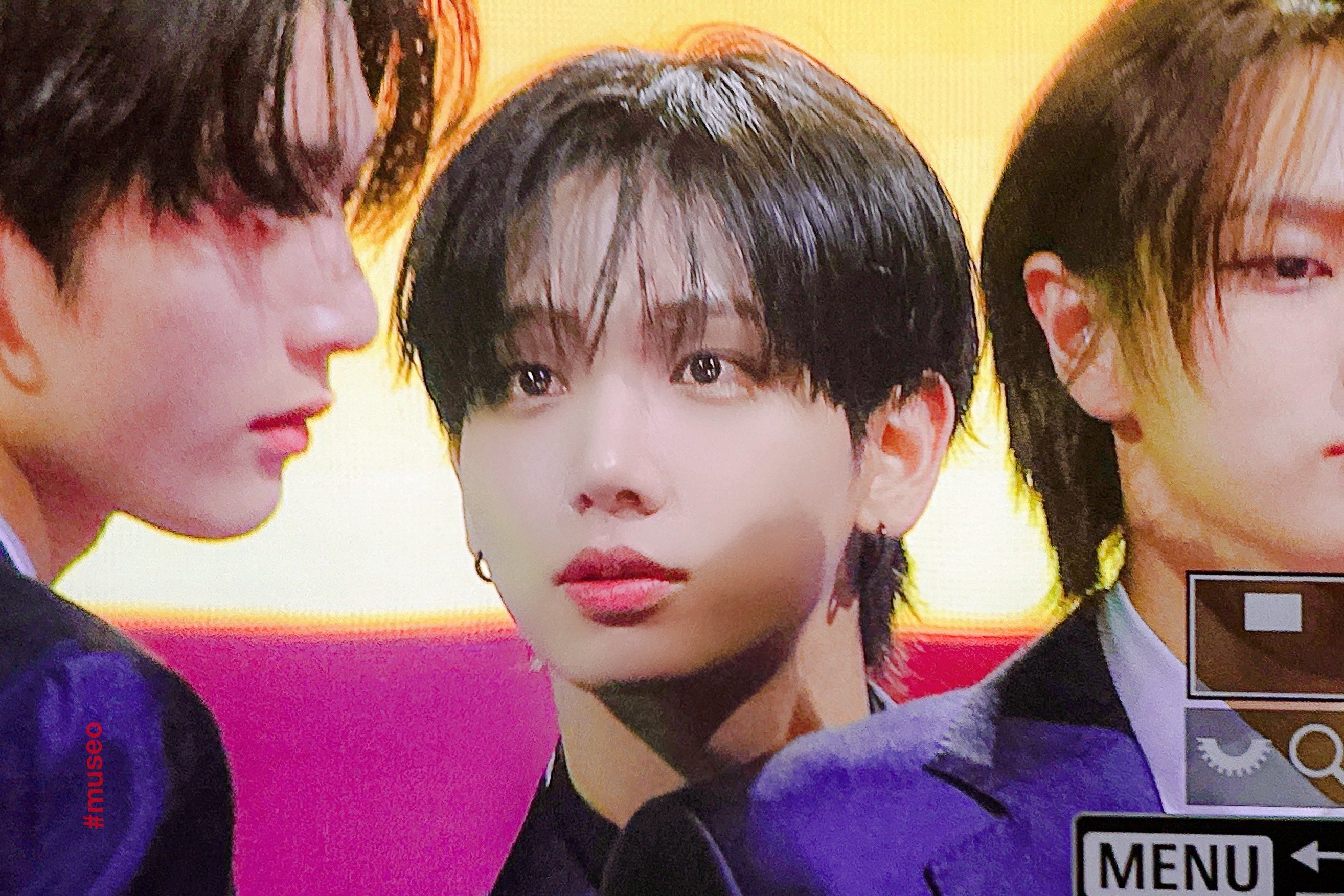 [잡담] 명재현 안광 봐 ㅋㅋㅋㅋㅋㅋㅋㅋ | 인스티즈