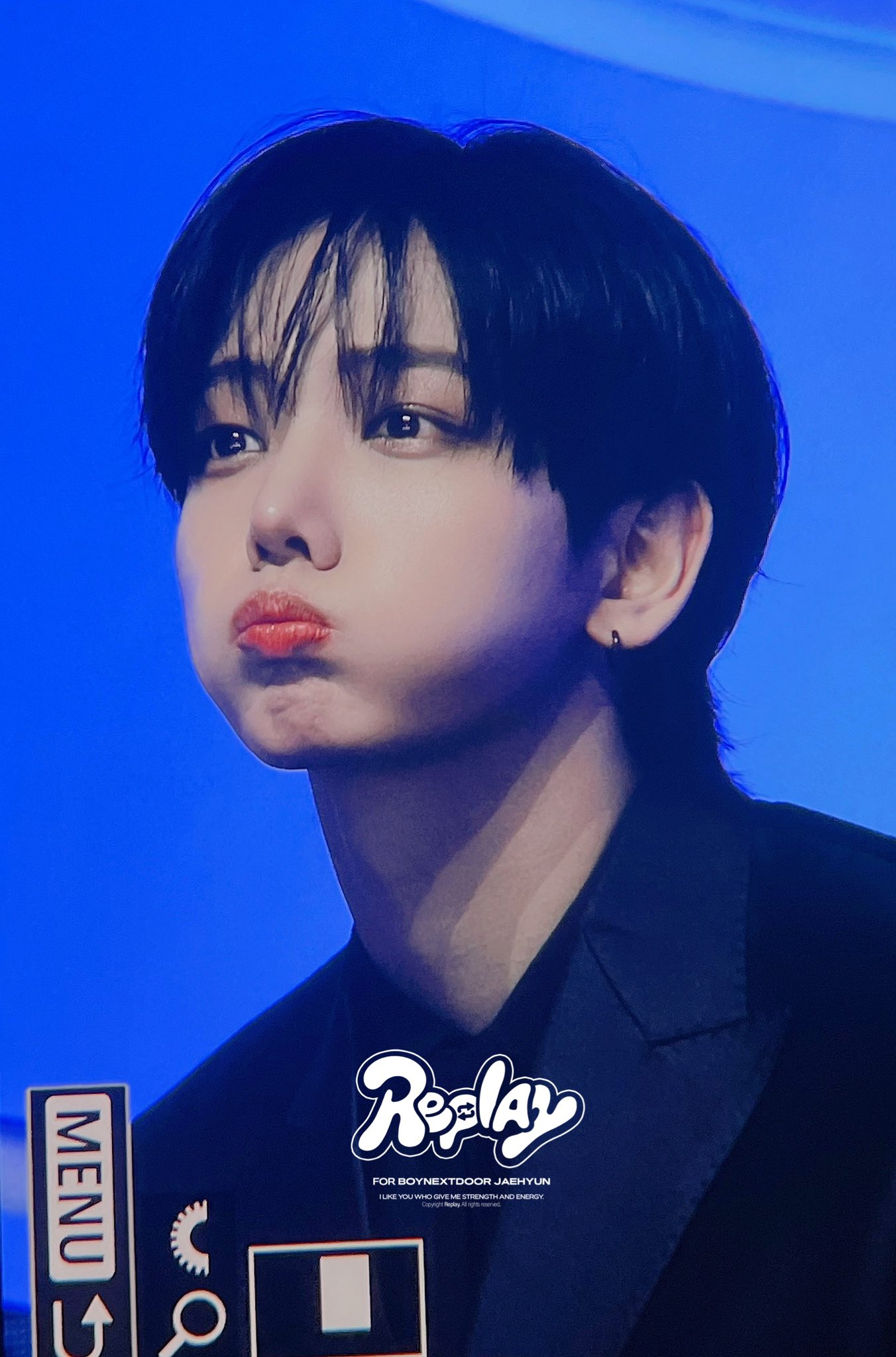 [잡담] 명재현 안광 봐 ㅋㅋㅋㅋㅋㅋㅋㅋ | 인스티즈