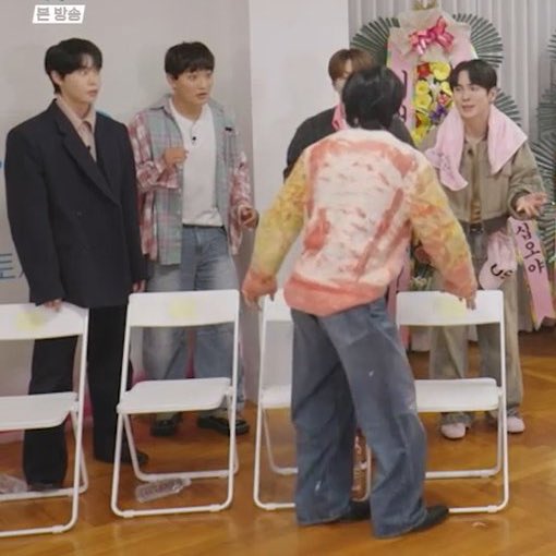 [잡담] 원빈 진짜 숨만 쉬어도 씹_덕 | 인스티즈