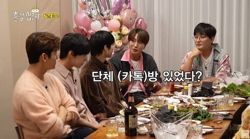 SM이 1월 슴콘 전에 필수로 추진해야 할 것 | 인스티즈