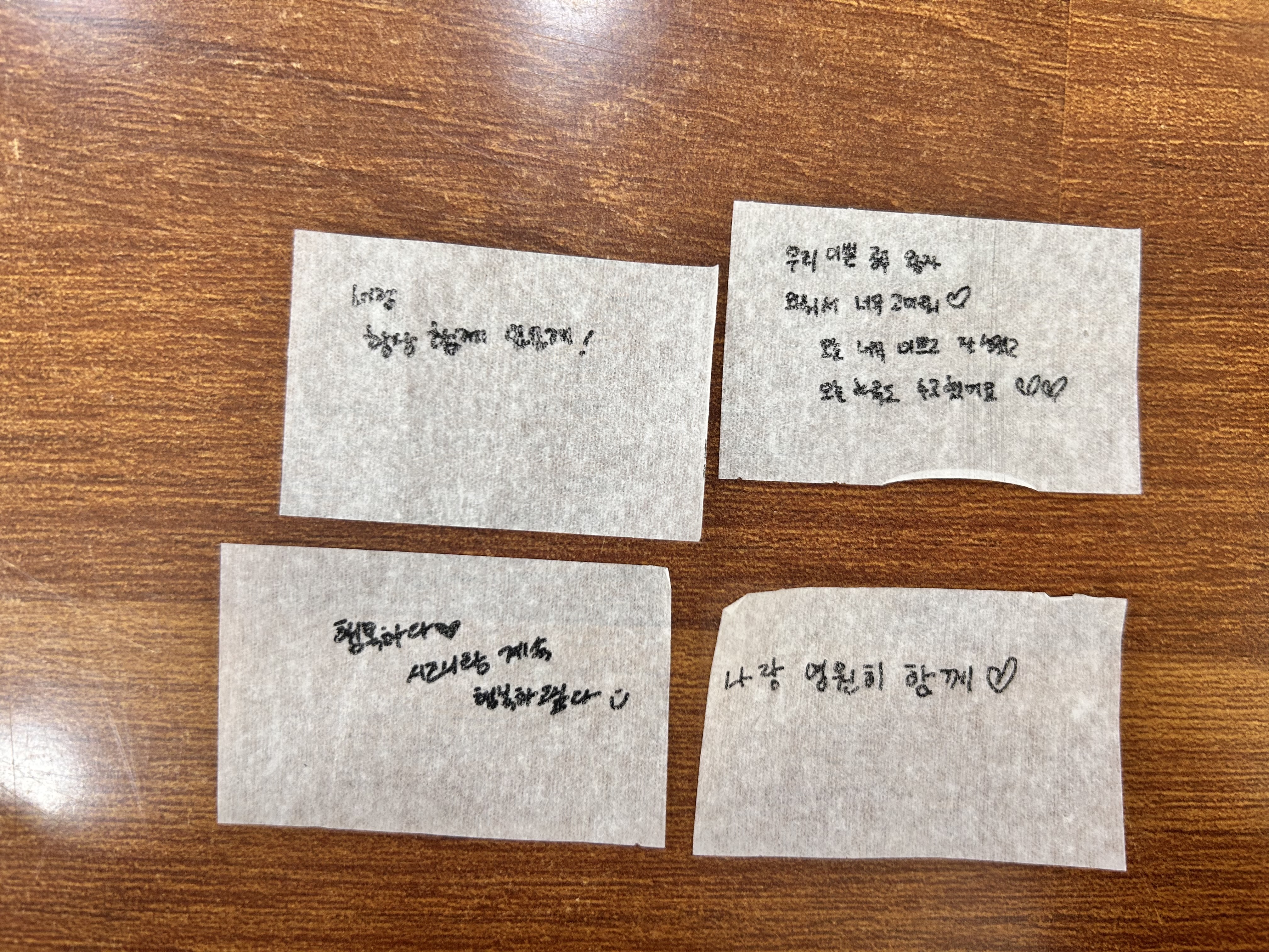[잡담] 드림팬들아 컨페티 누가 누군지 알려 줄 수 있으깡?? | 인스티즈