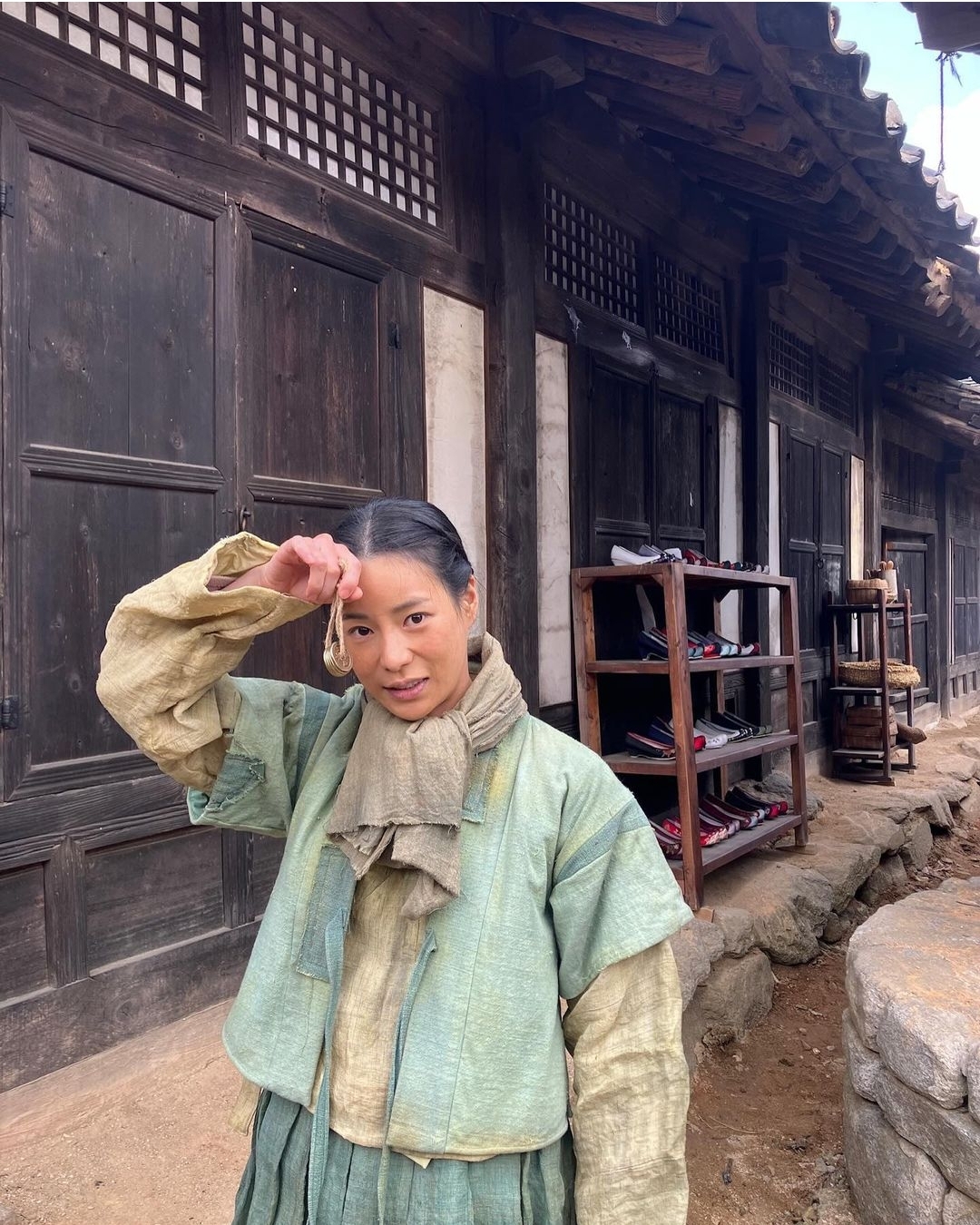 [잡담] 옥씨부인전 임지연 인별 | 인스티즈