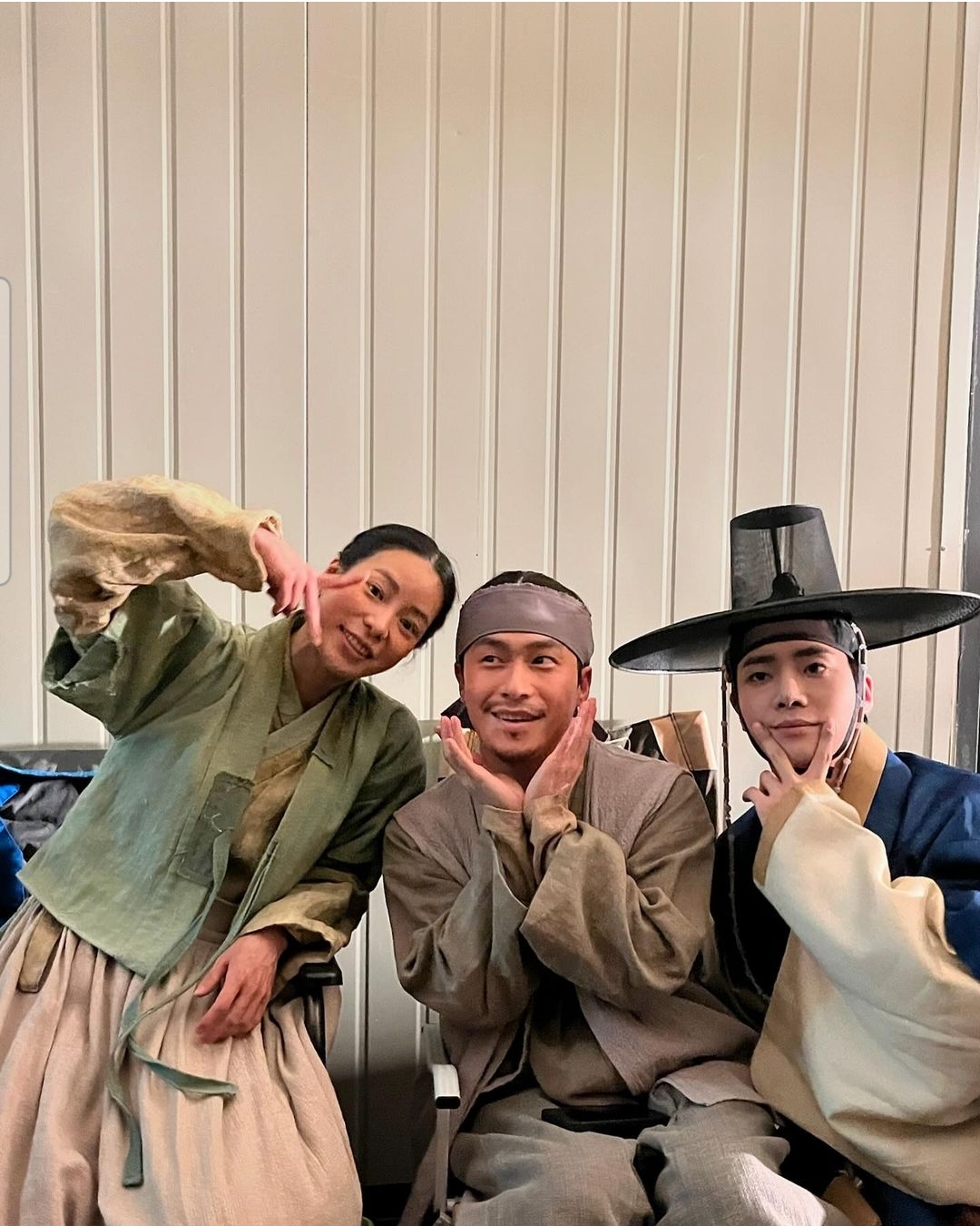 [잡담] 옥씨부인전 임지연 인별 | 인스티즈
