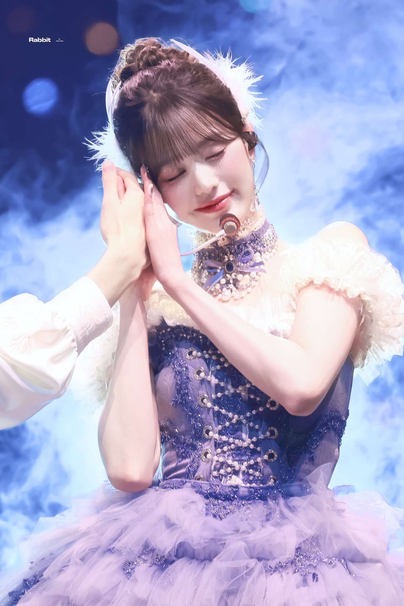 [잡담] 어제 멜뮤 아이브 진짜 초미녀그룹 그 자체였음 | 인스티즈