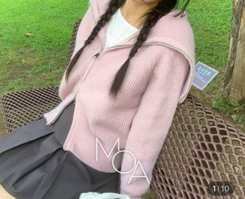 [잡담] 익들아 이거 이렇게 입는거 맞을까...???? | 인스티즈