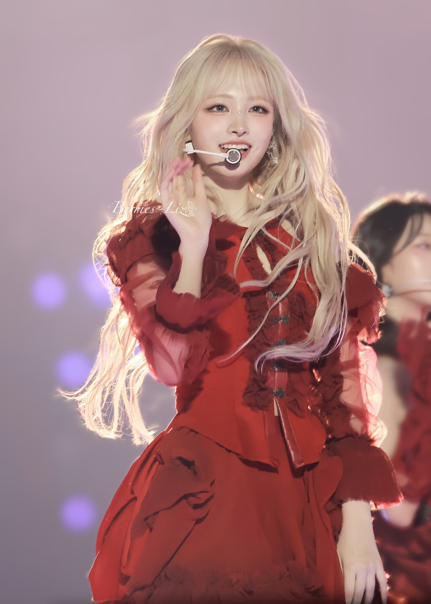 [잡담] 와 리즈 이 사진 개쩐다 | 인스티즈