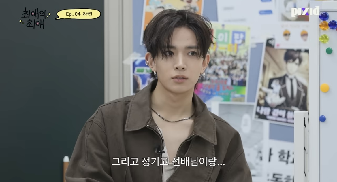 [잡담] 엔하이픈 희승 왤케 분위기가 달라진거같지…?! | 인스티즈
