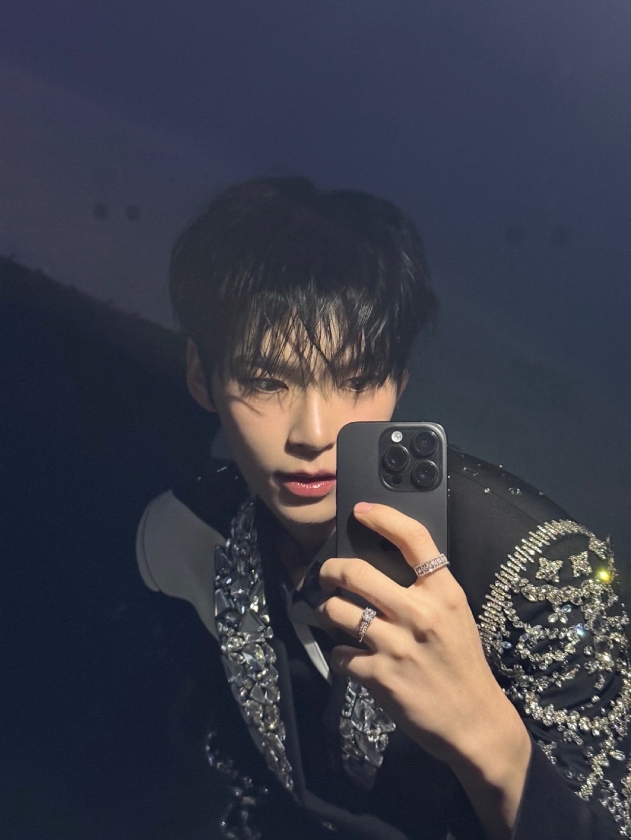 [잡담] 성한빈 플챗 사진 떴당 ㅎㅎ | 인스티즈