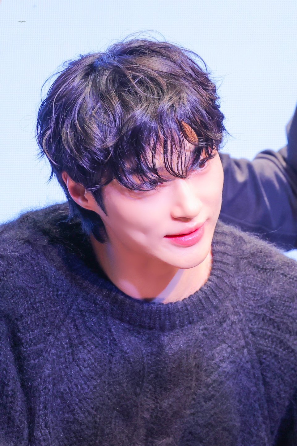 [잡담] 변우석 오늘 걍 대형견이였구나🫠 | 인스티즈