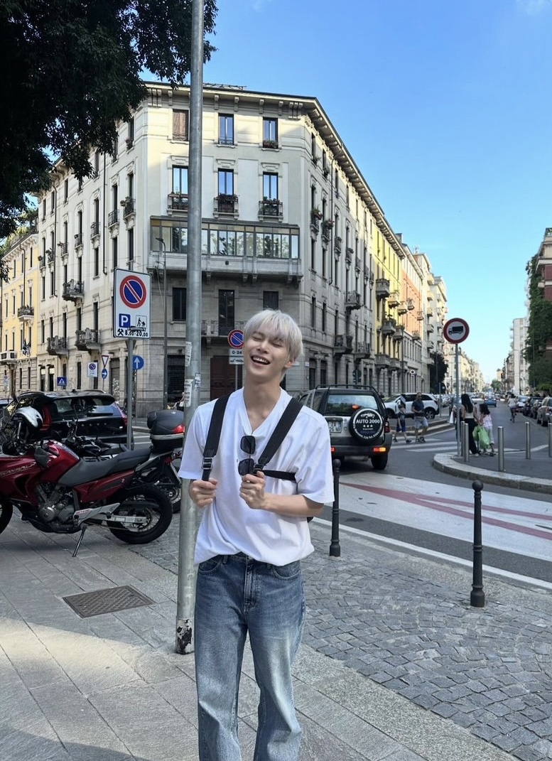 [잡담] 도영이(yes nct)가 너무 귀여워 | 인스티즈