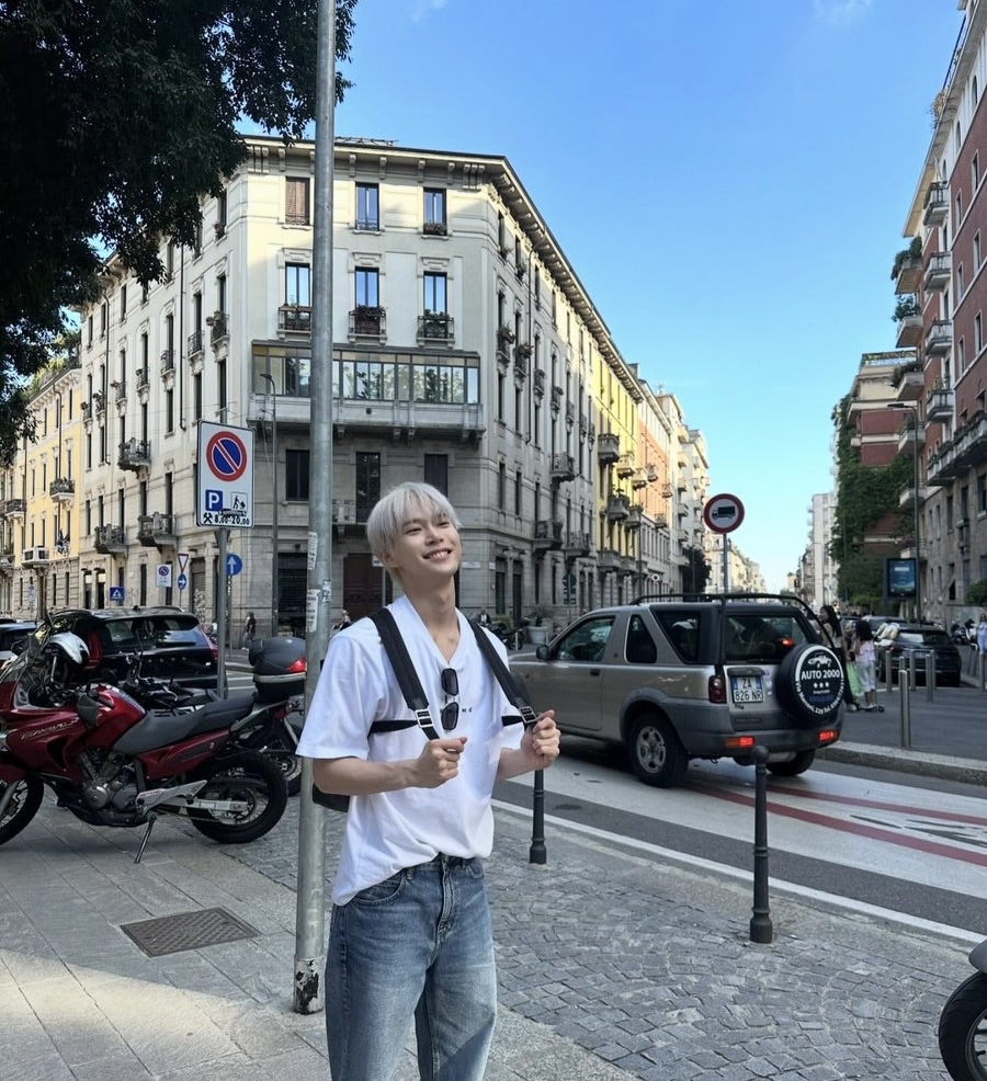 [잡담] 도영이(yes nct)가 너무 귀여워 | 인스티즈
