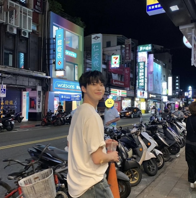 [잡담] 도영이(yes nct)가 너무 귀여워 | 인스티즈