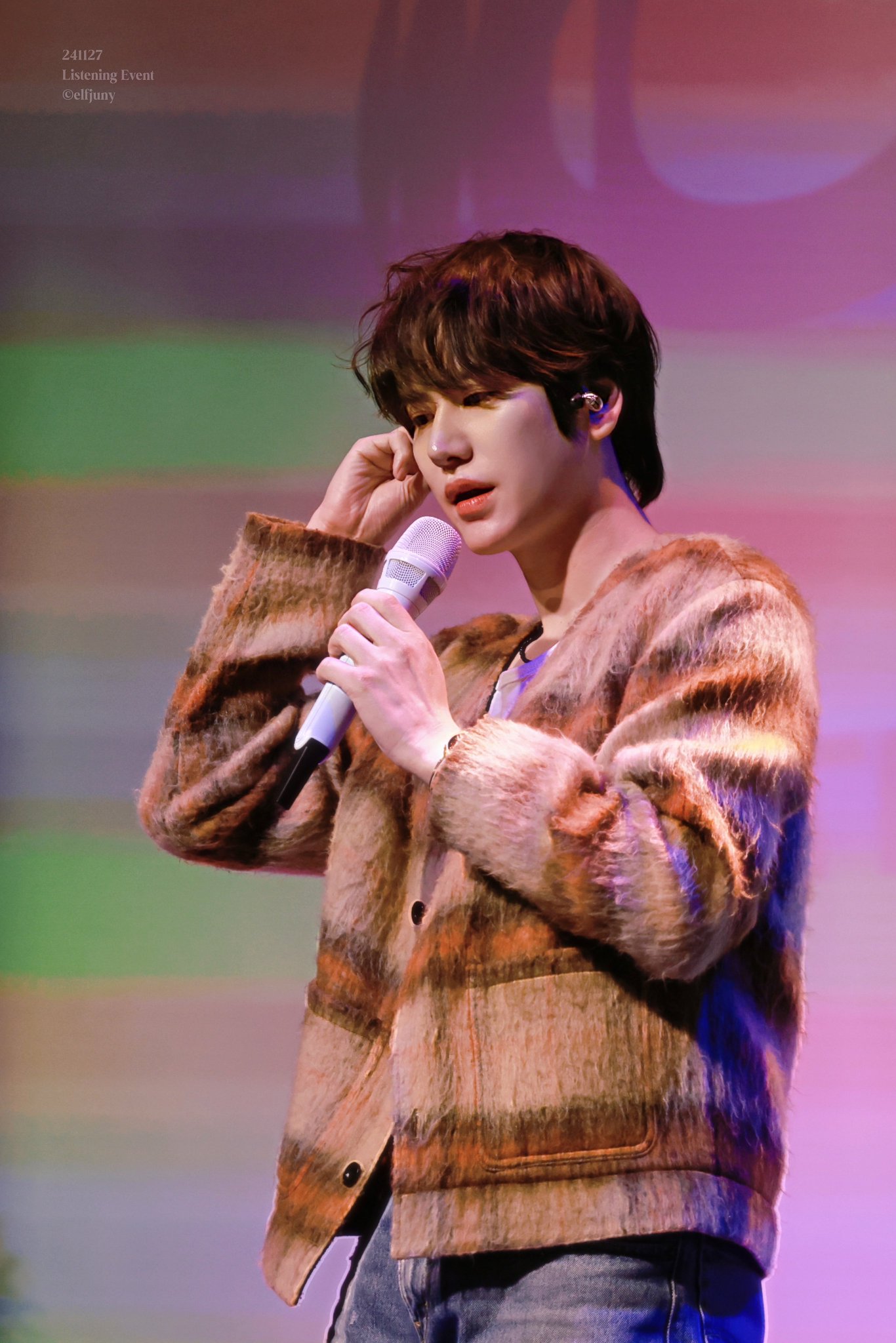 [잡담] 규현이 진짜 이건 아니지않냐 | 인스티즈
