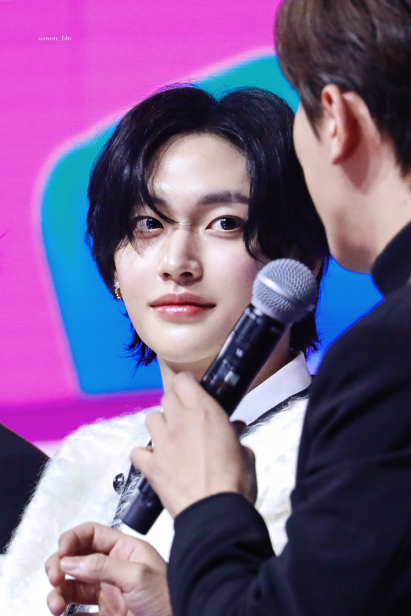 [잡담] 김원훈이 되… ㅈㅇ 원빈 | 인스티즈