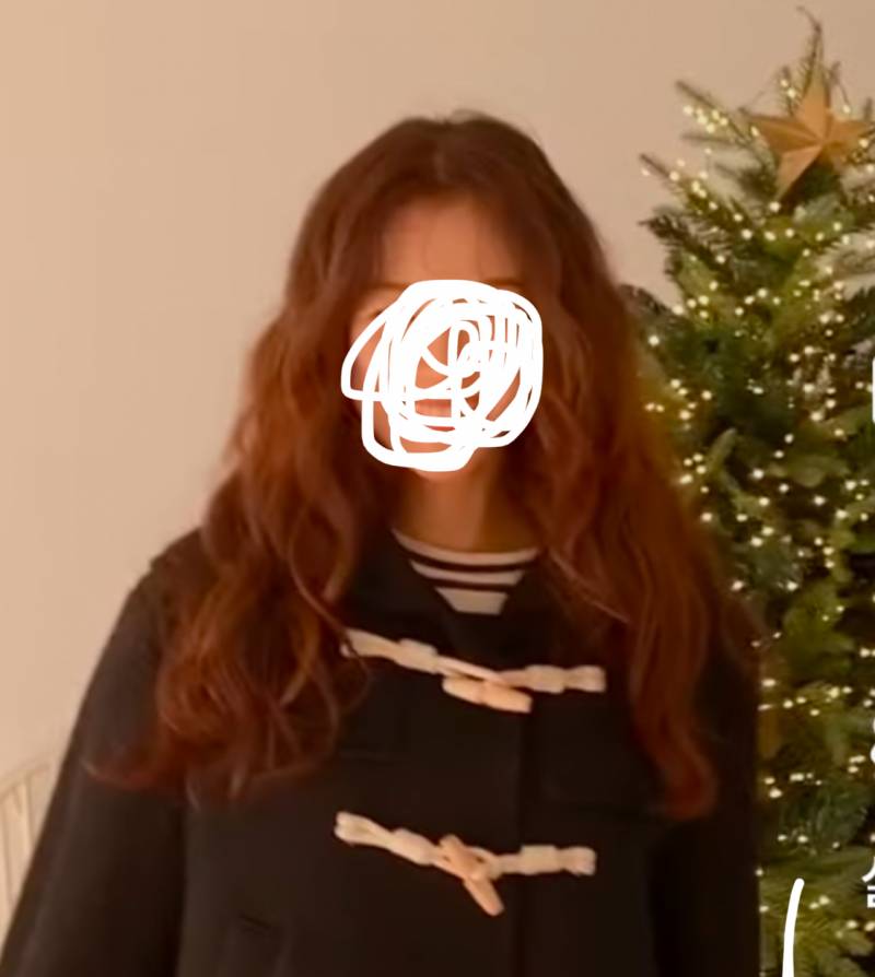 [잡담] 이거 히피펌 맞아????? 💇🏻‍♀️💇🏻‍♀️💇🏻‍♀️ | 인스티즈