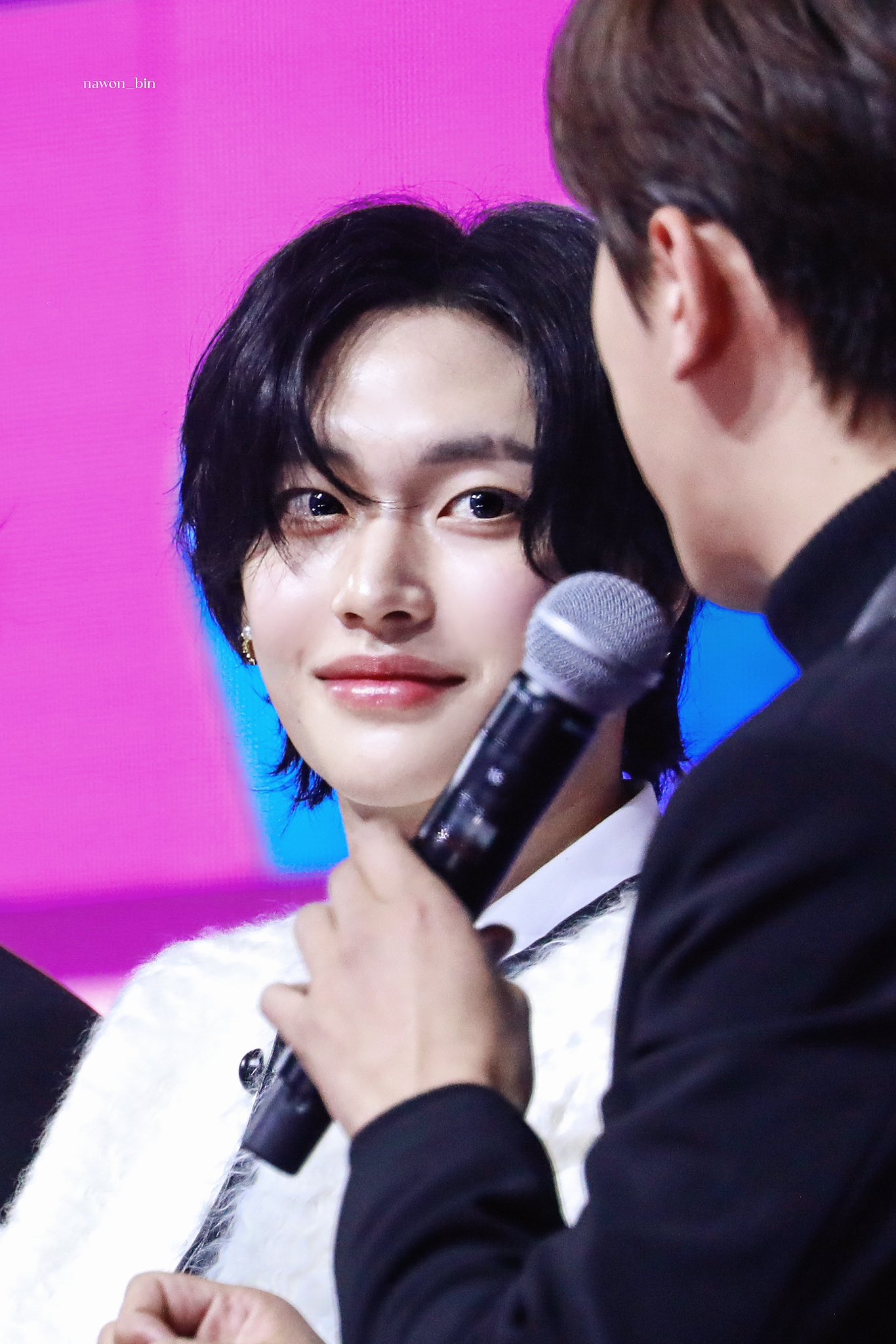 [잡담] 김원훈이 되… ㅈㅇ 원빈 | 인스티즈