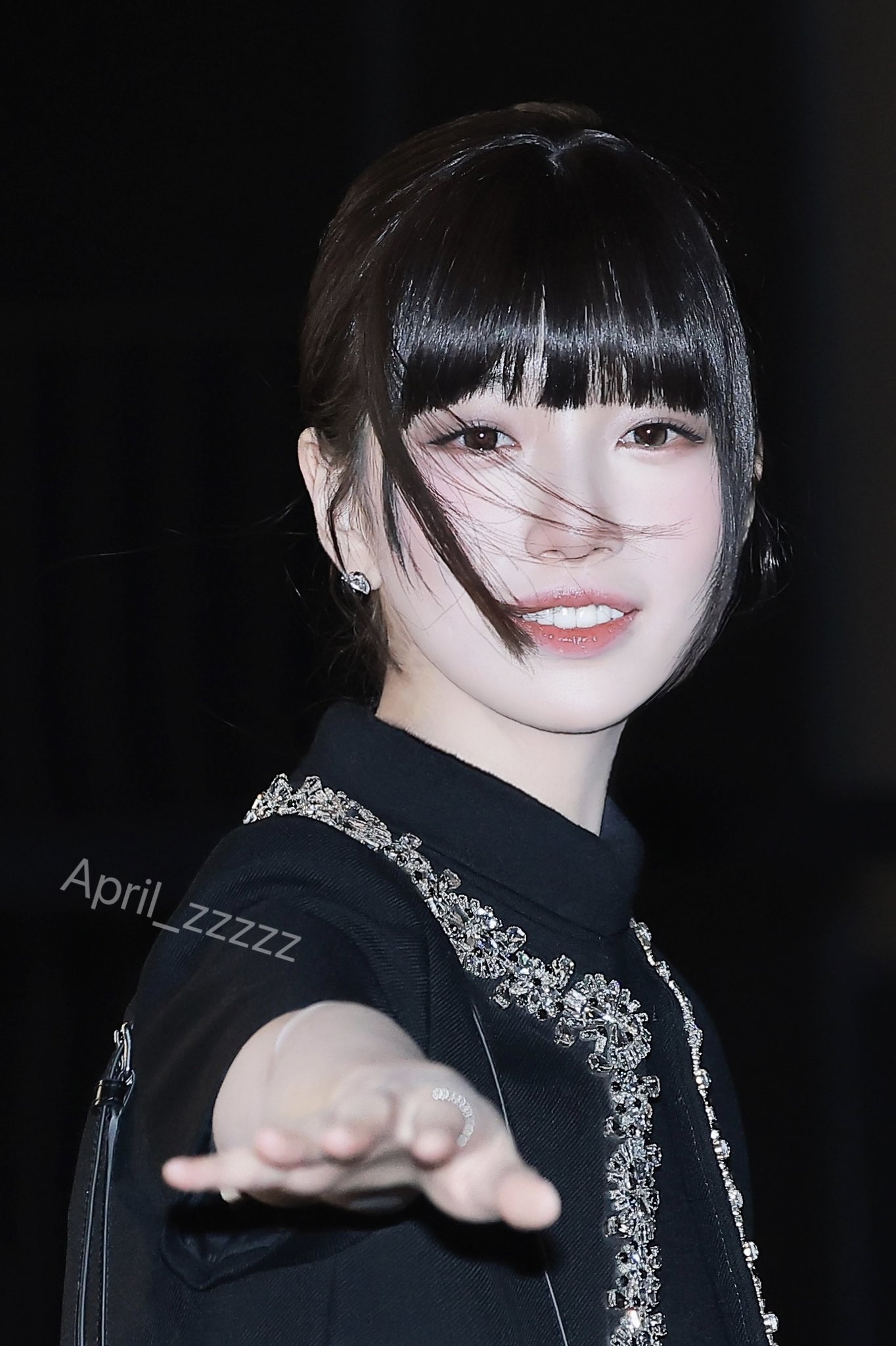 [잡담] 수지 셀린느 사진 짤줍 | 인스티즈