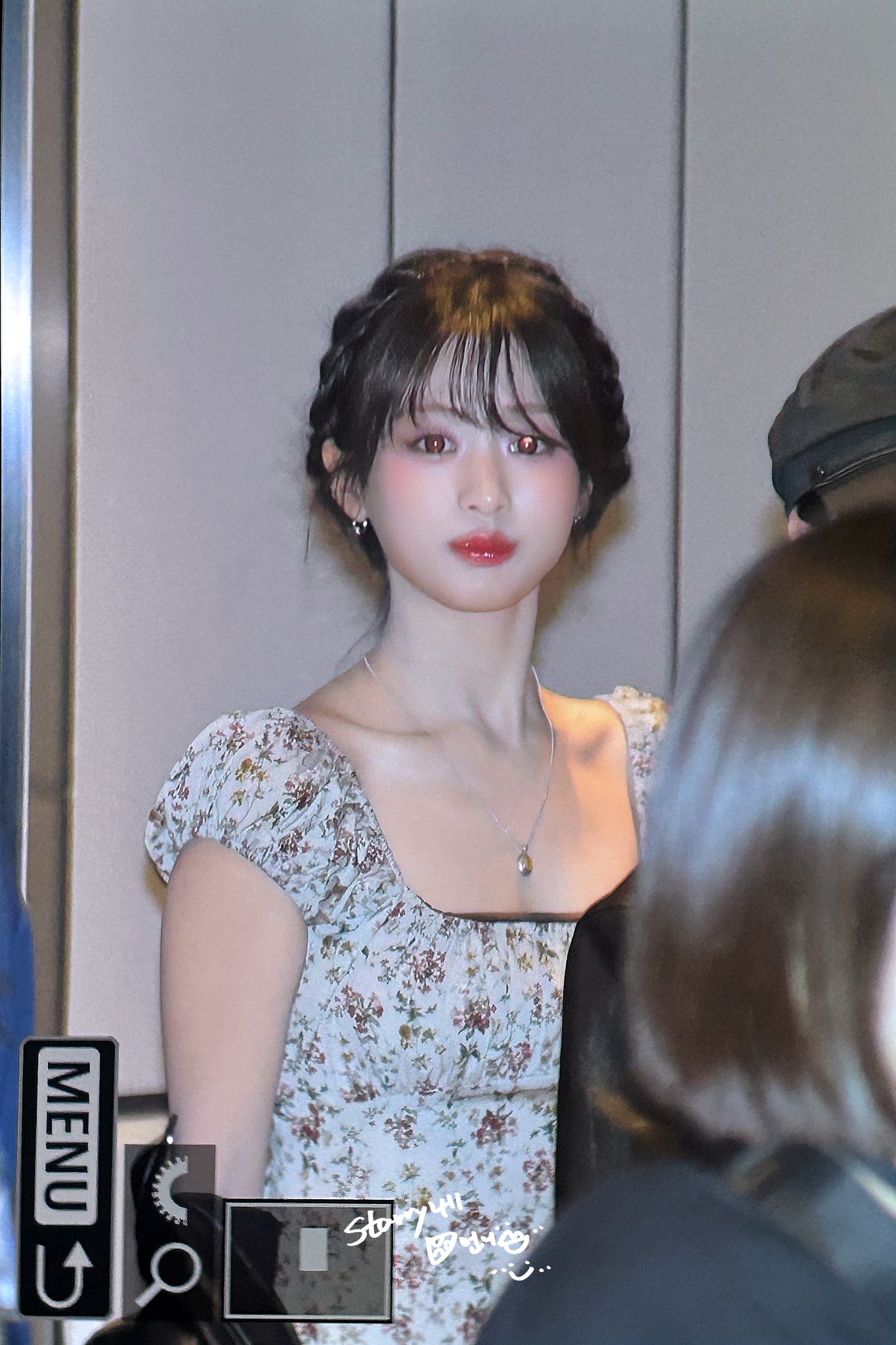 [잡담] 와 아현 뭐야진짜 | 인스티즈