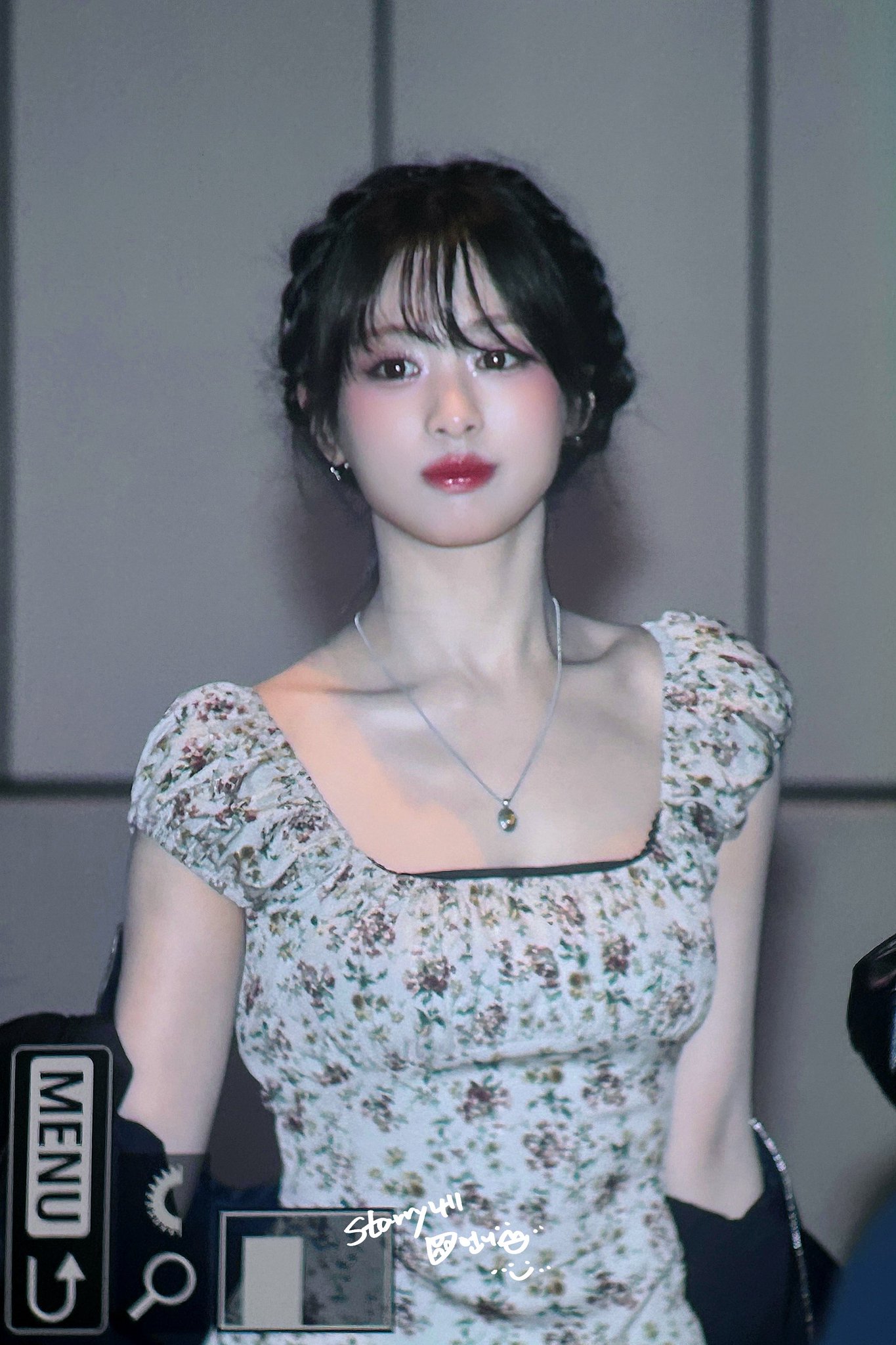 [잡담] 와 아현 뭐야진짜 | 인스티즈