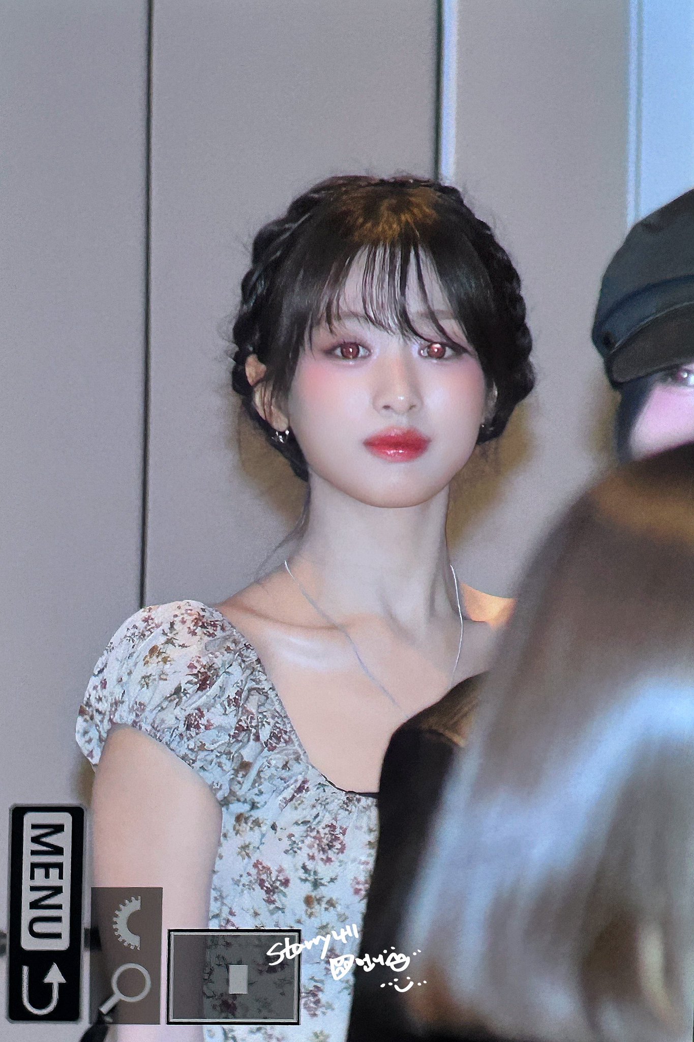 [잡담] 와 아현 뭐야진짜 | 인스티즈