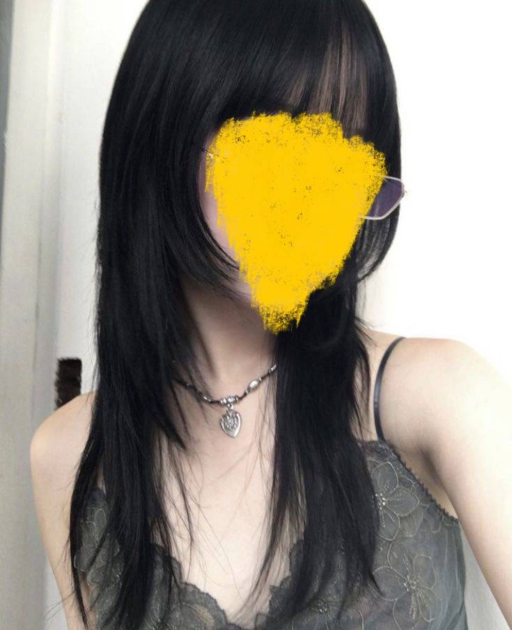 [잡담] 사각턱인데 이 헤어스타일 어때? | 인스티즈