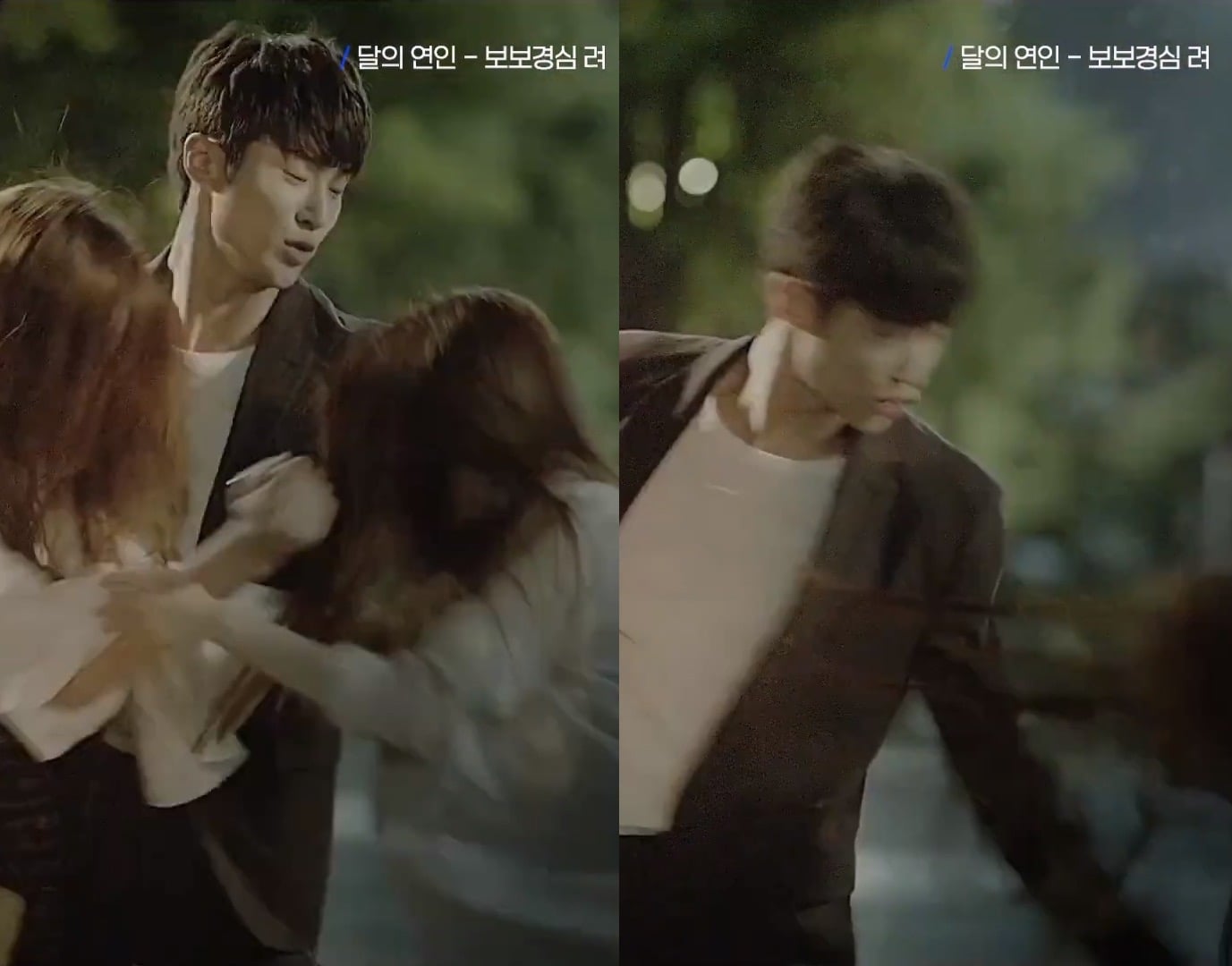 [잡담] 변우석 아이유랑 이미 드라마 찍었었네!! | 인스티즈