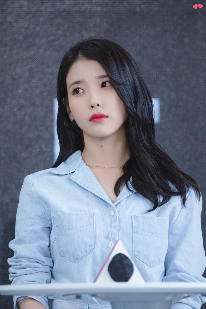 [잡담] 아이유) 두부의 난 | 인스티즈