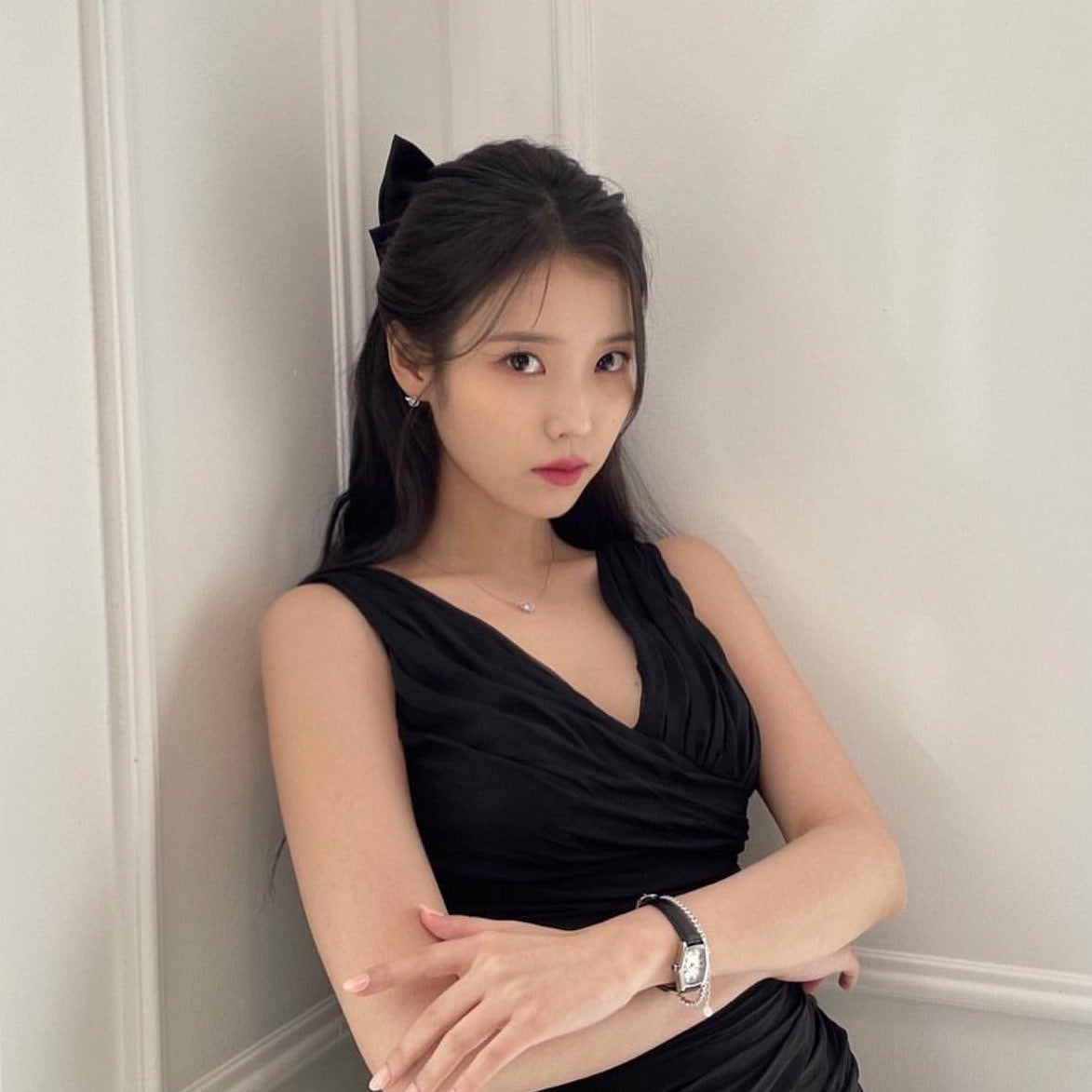 [잡담] 꾸꾸로 나오는 아이유 변우석 조합 개같이 설렌다 | 인스티즈