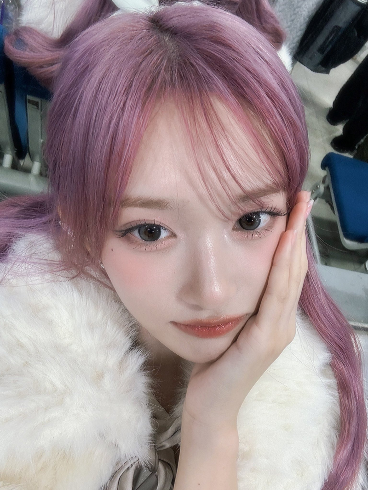 [잡담] 아현 윤채 이서 지민 원희 | 인스티즈