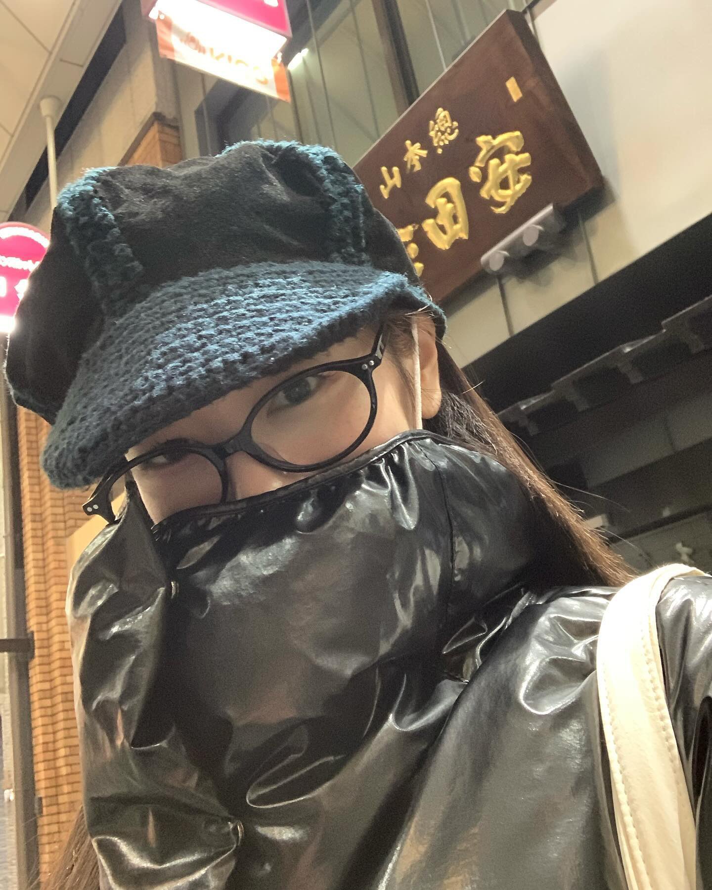 [잡담] 정소민 오늘자 인스타 분위기 미쳤다 | 인스티즈