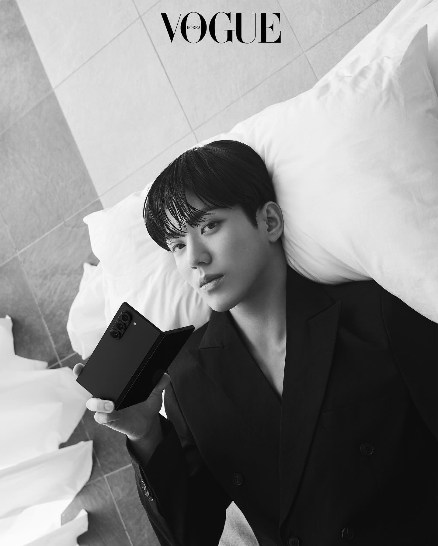 [잡담] 데이식스 도운 진짜 배우상이야.. | 인스티즈